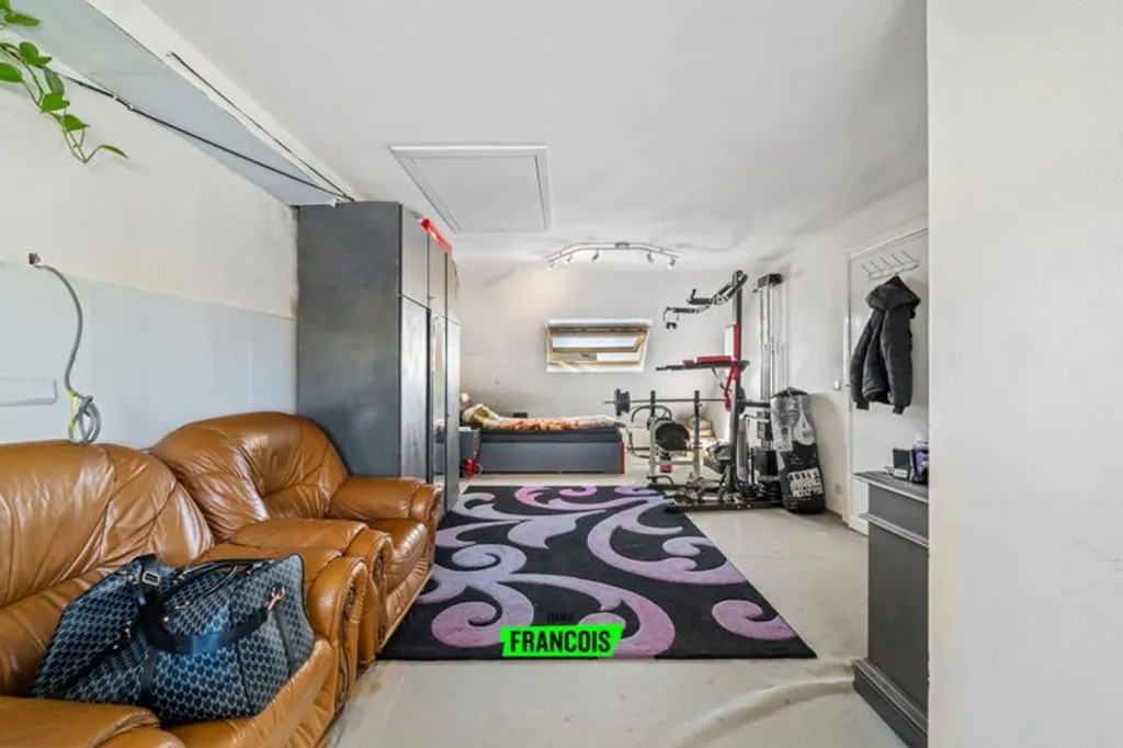 Séjour - Appartement à Oostende, Proche Centre et Mer
