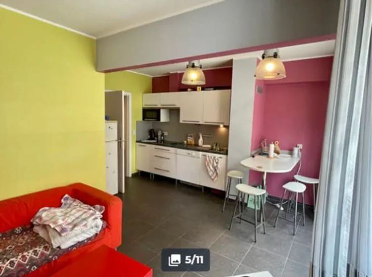 Apartment in Namur