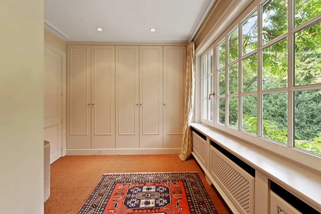 Office - Villa with Pool in Brasschaat Centre