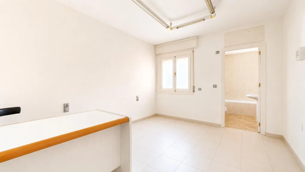 Appartement 3 pièces à Almería