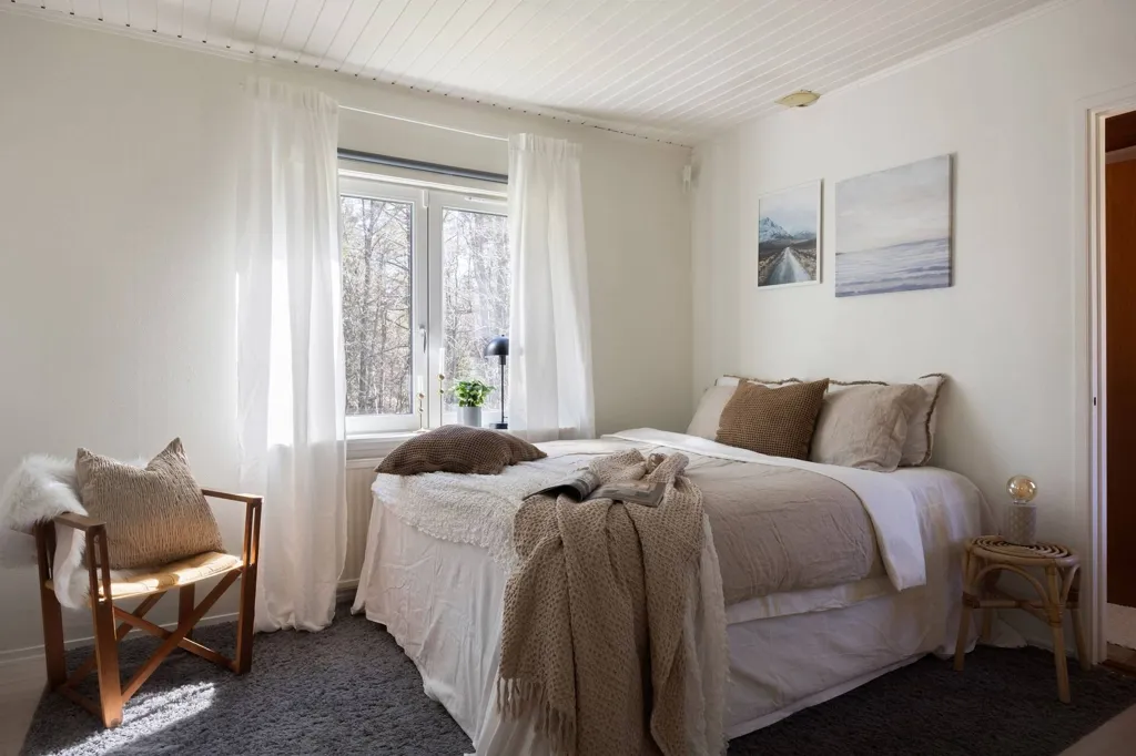 5-toaline maja asukohas Göteborgs kommun