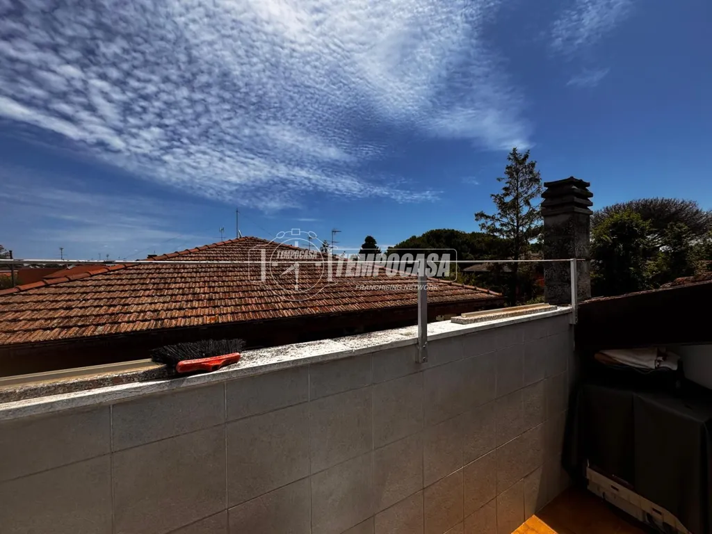 Terrass - Two-Level Apartment with Terrace in Comacchio Centre