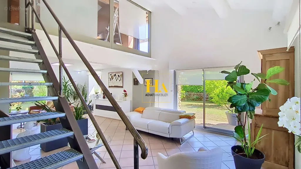 Maison 5 pièces à Bren