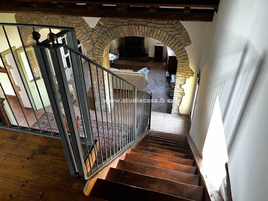 Toad - Restored Millhouse with Two Homes in Gombito