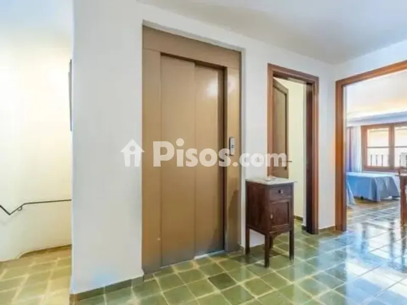 Ingresso - Rustic Townhouse with Patio in Pollença