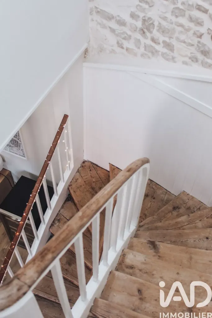 Rooms - City Centre House with Garden in La Rochelle