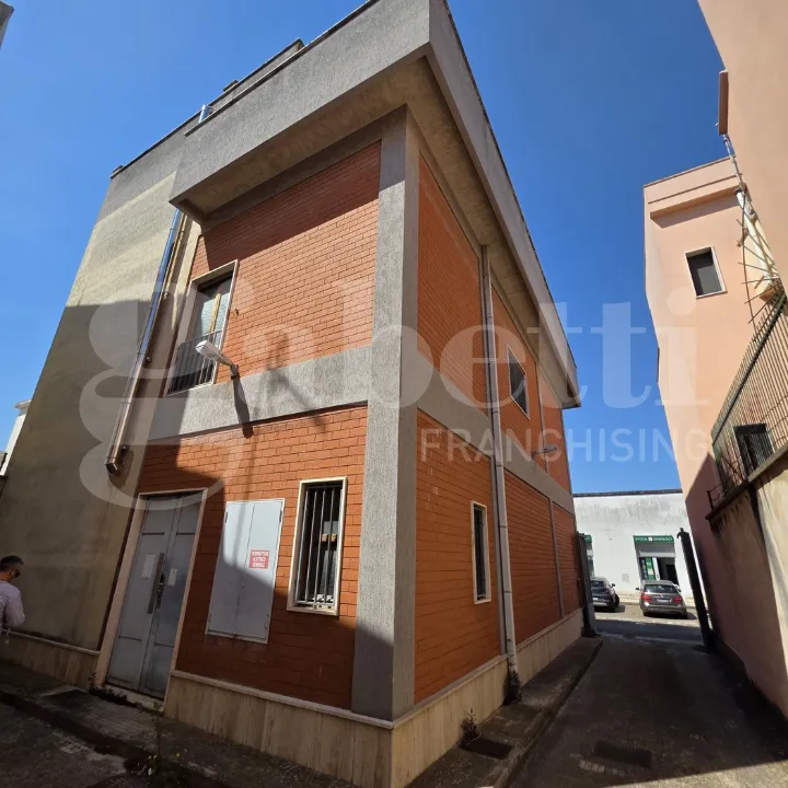 Extérieur - Cielo-Terra House with Private Garden in Matino