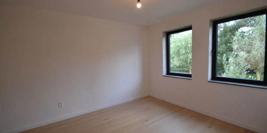 Zimmer - Newly Built Villa with Terrace in Sint-Idesbald