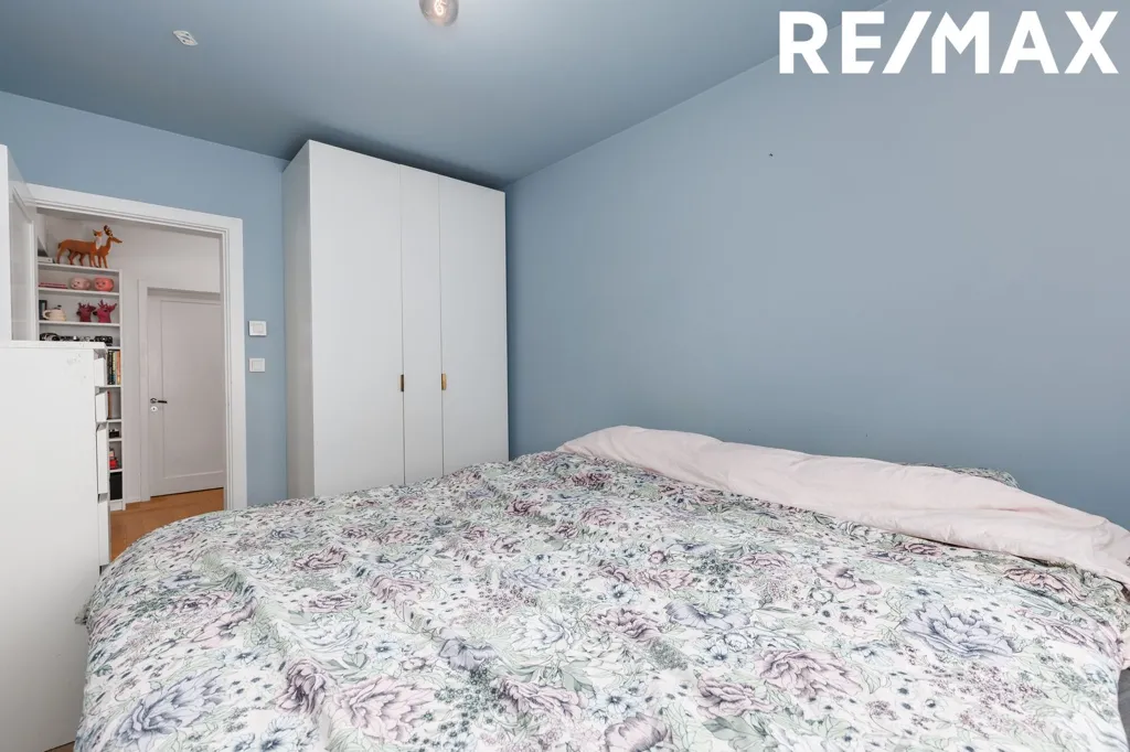 Chambres - Appartement 3 pièces à Reykjavík
