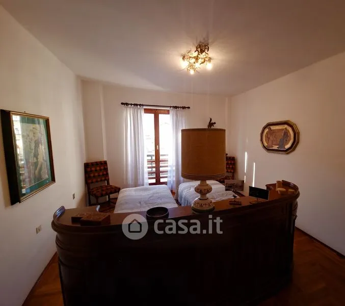 Chambres - Spacious Apartment with Balcony in Bormio