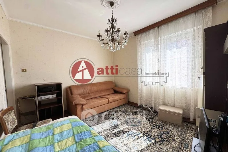 Magamistoad - Apartment with Terrace in Trieste
