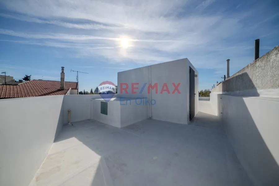 Appartement à GR