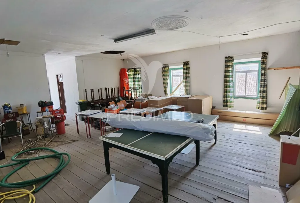Toad - Restaurant with Terrace in Santarém