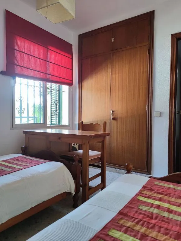Magamistoad - Chalet with Pool and Terrace in Las Pilas