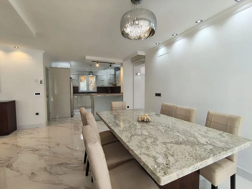Salle à manger - Luxury Villa with Pool in Altea Hills