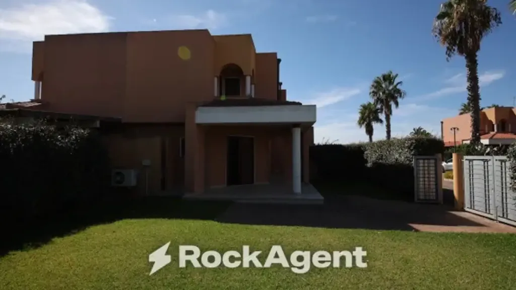 Extérieur - Villa with Private Garden in Brindisi