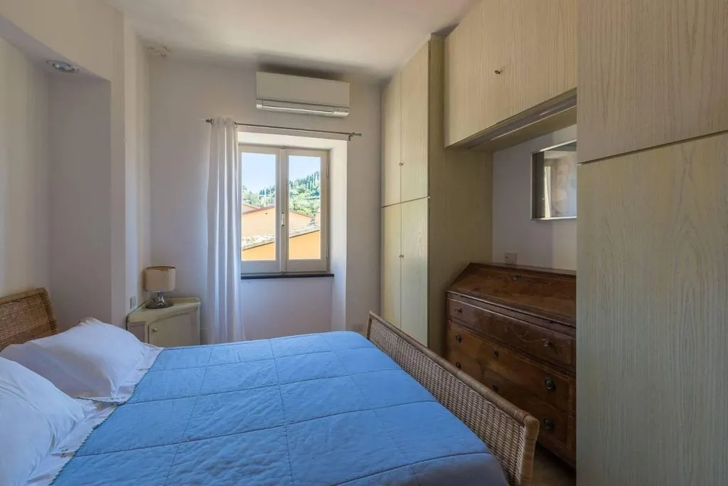 Magamistoad - Luxury Flat with Panoramic View in Portofino