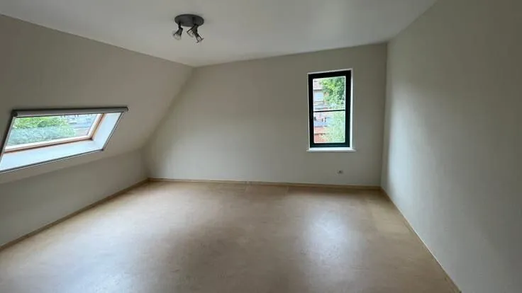Rooms - Historic Farmhouse in Diksmuide