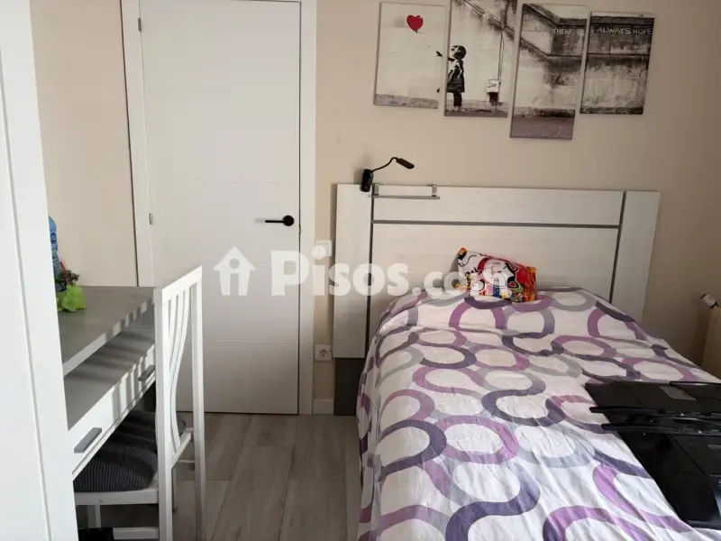 Appartement 4 chambres à ES