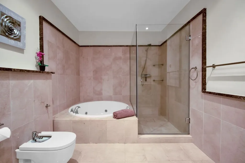 Vannitoad - Andalucian Villa with Pool in Benahavís