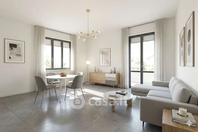 Elutuba - Quadrilocale with Balcony in Modena