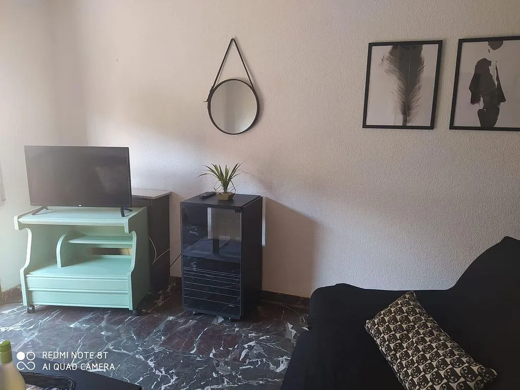 Elutuba - Spacious Apartment with Pool in Pajaritos, Granada