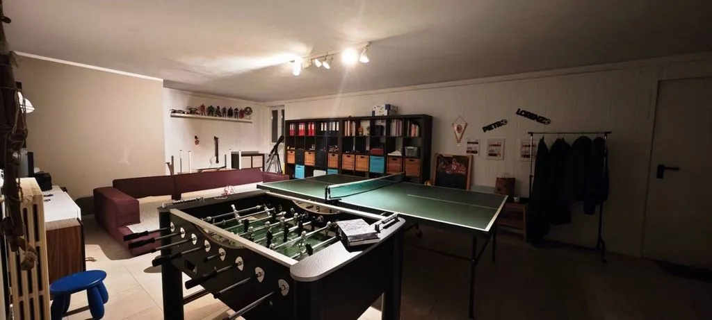 Pièces - Luxury Villa with Pool in Castronno