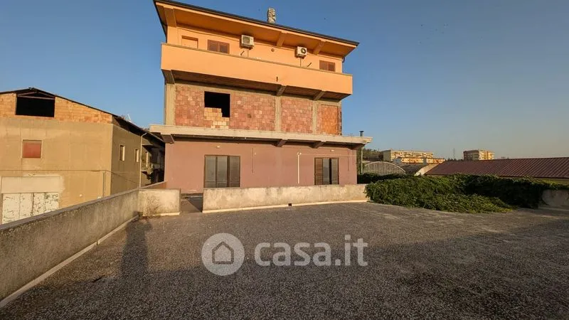 Extérieur - Commercial Building with Terraces on SS106, Crotone