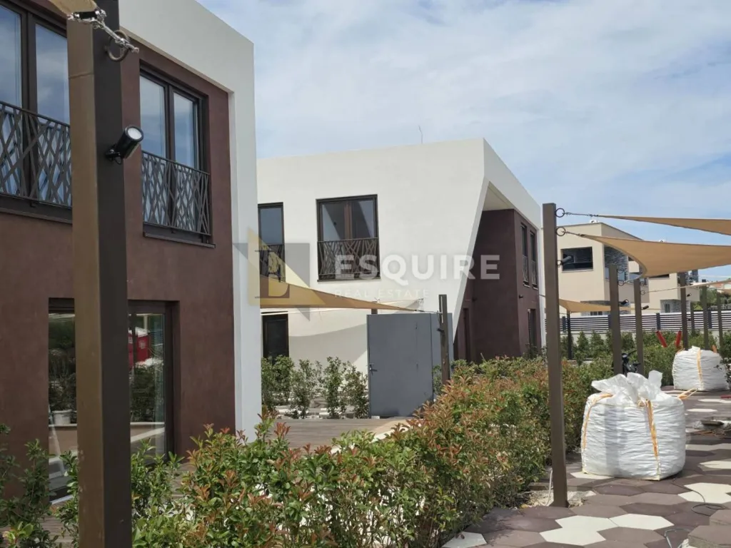Aed - Smart Home Villa with Private Pools in Nin