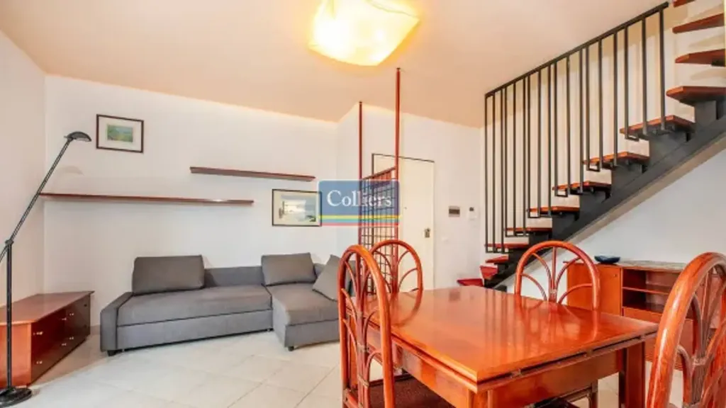 Elutuba - Apartment with Panoramic View in Civitavecchia