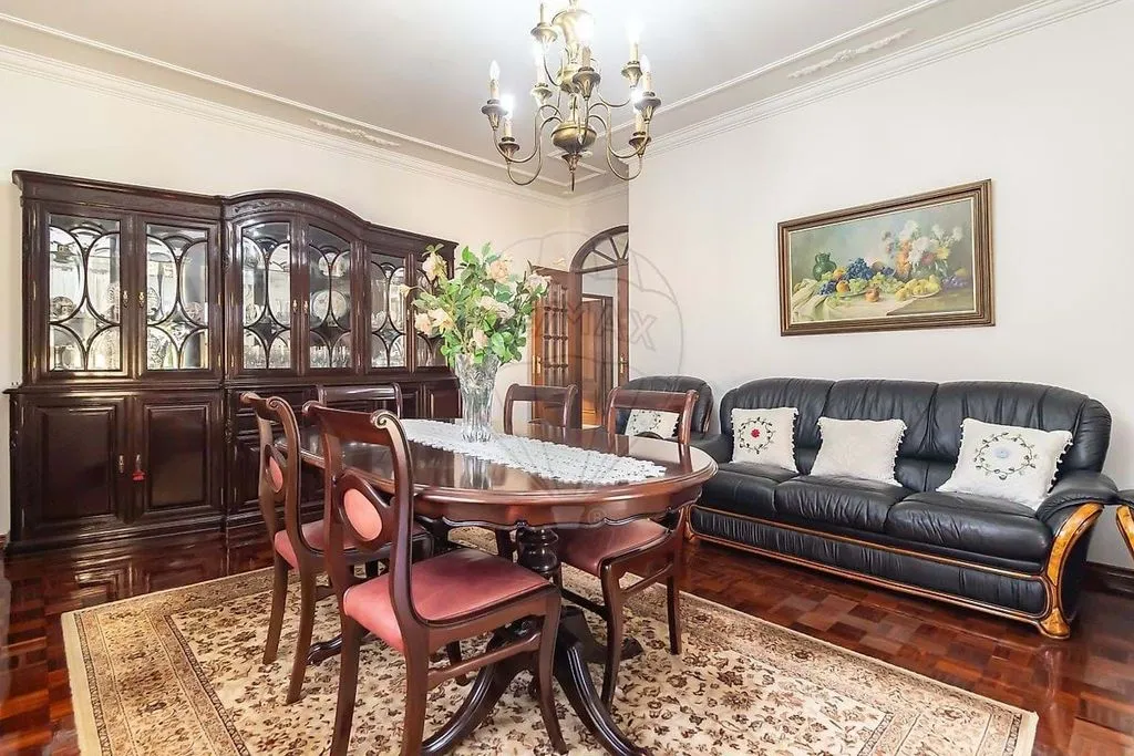 Salle à manger - Luxury Villa in Seixal, Setúbal