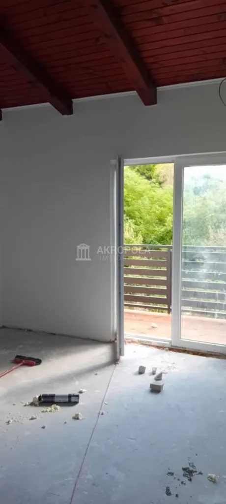 Stanze - Studio Flat with Balcony in Ližnjan