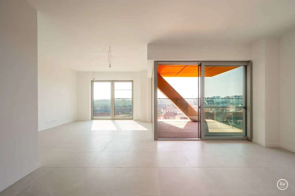 Elutuba - Apartment with Sea View in Heist