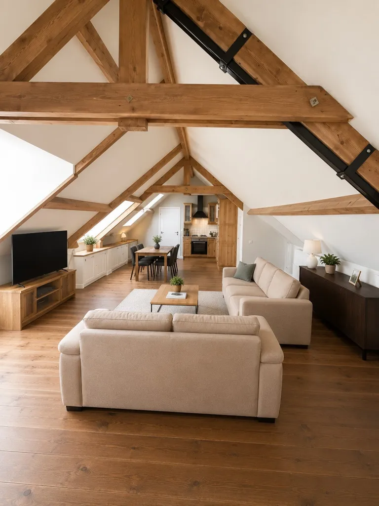 Stanze - Spacious House with Attic in Tilburg