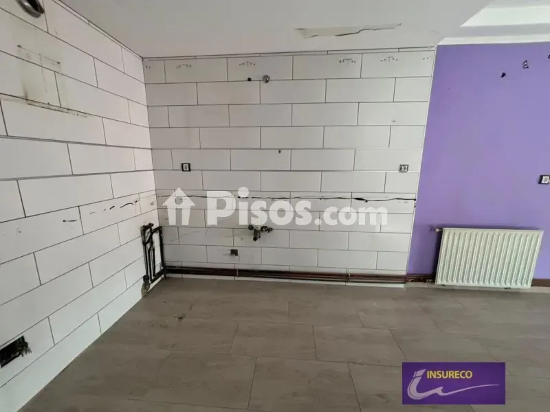 Appartement 3 chambres à ES
