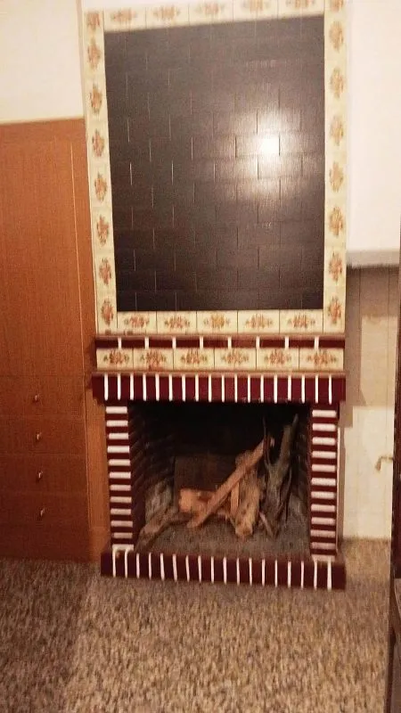 Elutuba - Rustic House for Renovation in Castellón