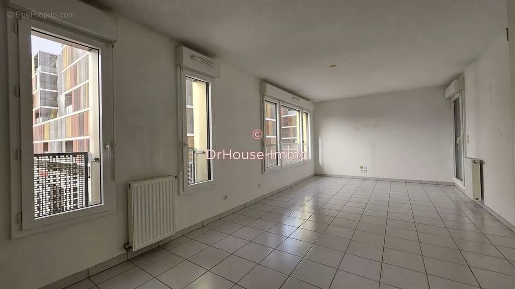 3-toaline korter asukohas Toulouse