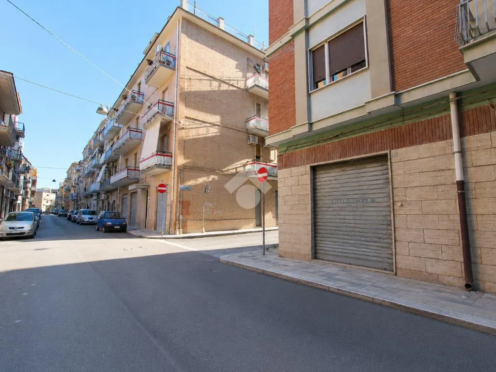 Extérieur - 4-Bedroom Apartment with Garage in Lucera