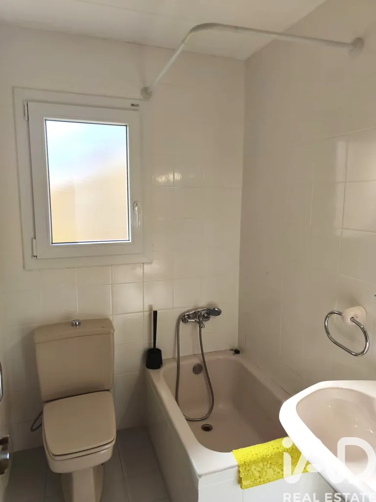 Salles de bain - House with Pool in Nou Vendrell