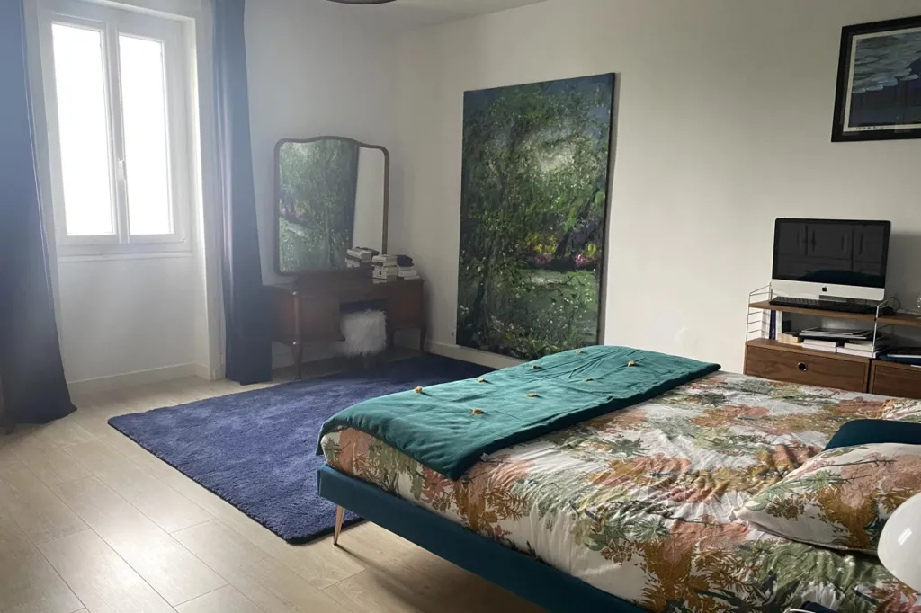 Magamistoad - Seafront Apartment in Saint-Nazaire