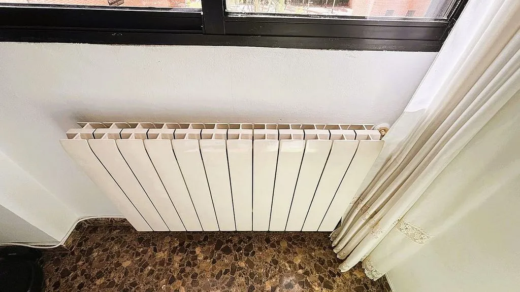 Toad - Apartment with Terrace in Av Valencia, Castellón