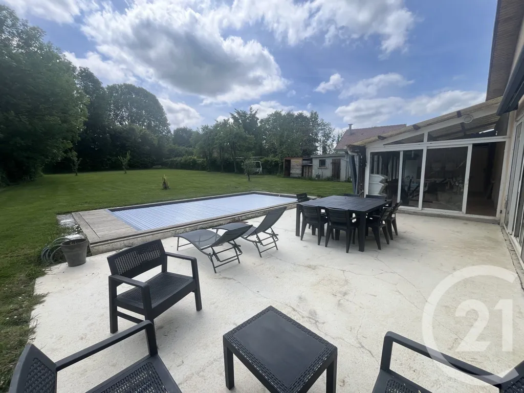Bassein - Renovated House with Pool in Capvern