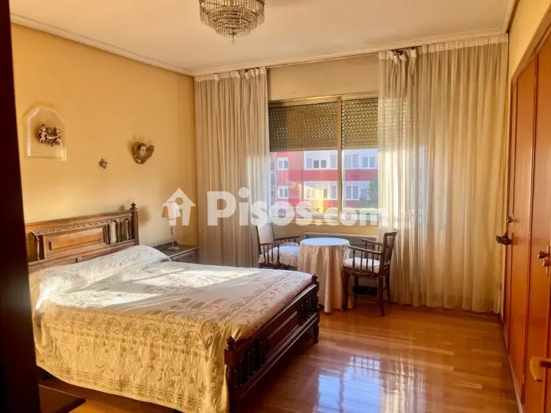 Magamistoad - Apartment with Two Terraces in Palencia