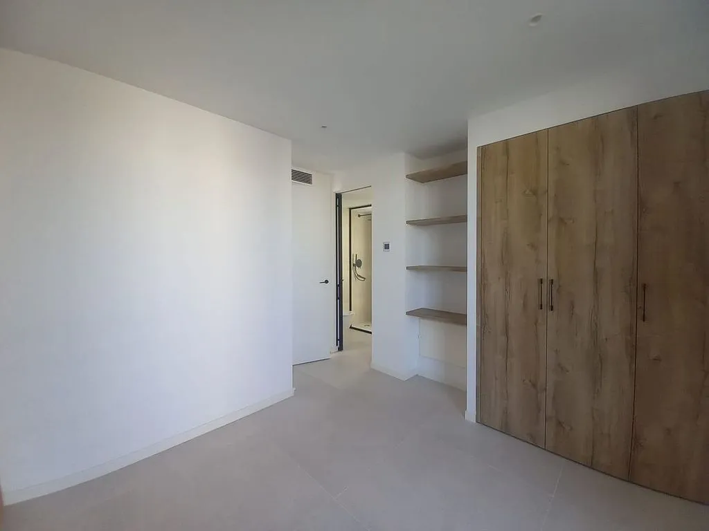 Toad - New Villa with Pool in Cala Tarida, Ibiza