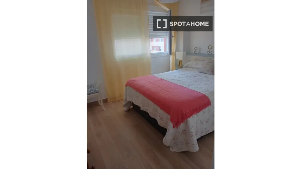 Appartement 3 pièces à Cádiz Capital