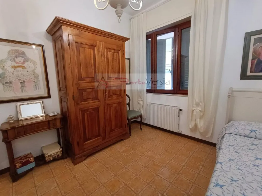 Magamistoad - Central Villa with Garden in Forte Dei Marmi