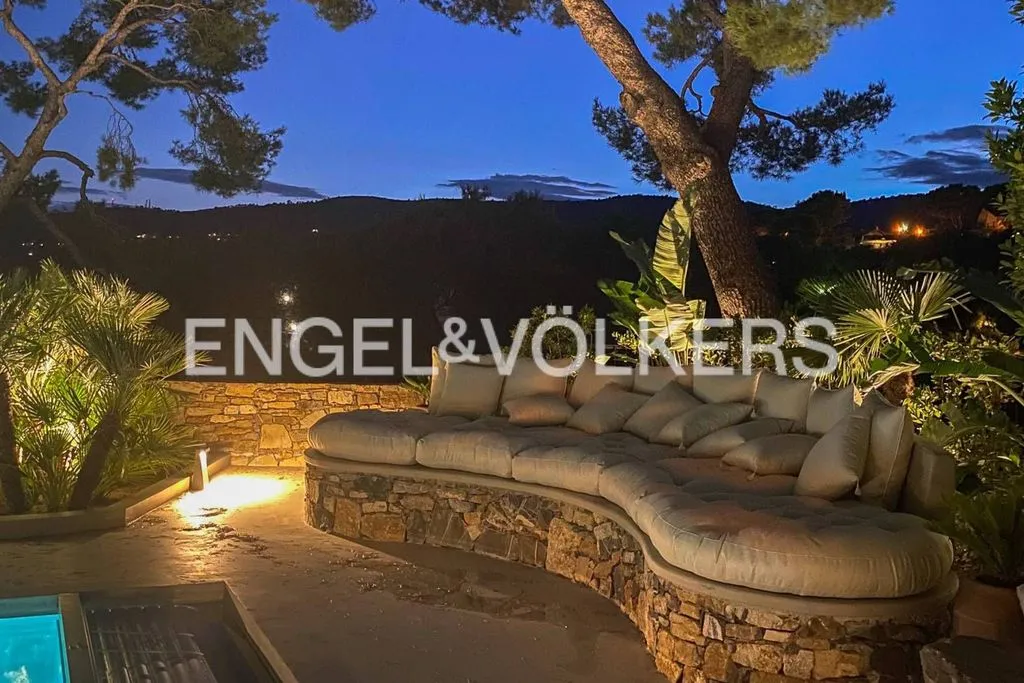 Bassein - Luxury Villa with Pool in Andora, Liguria