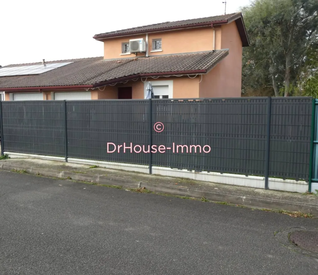 Maison 4 pièces à Dax