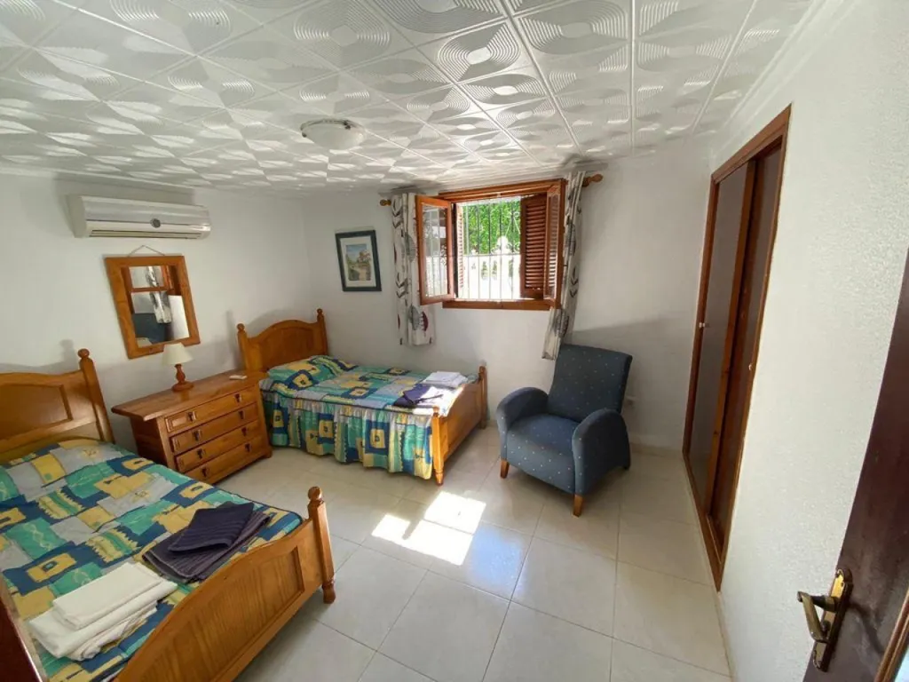 Magamistoad - Renovated House with Two Pools in Punta Prima