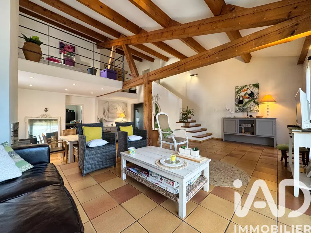 Elutuba - Villa with Pool in Perpignan